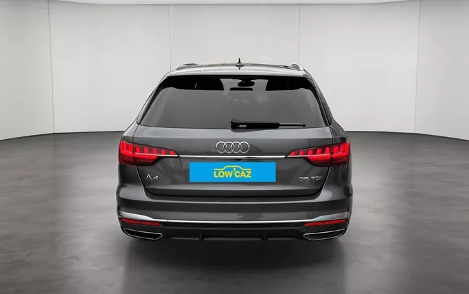 AUDI A4 Avant 35 TDI 163 S tronic 7 S line extérieur arrière 2132797