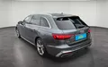 Miniature AUDI A4 Avant 35 TDI 163 S tronic 7 S line extérieur trois quart arrière gauche 2132797