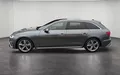 Miniature AUDI A4 Avant 35 TDI 163 S tronic 7 S line extérieur côté gauche 2132797