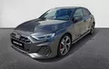 Miniature AUDI A3 Sportback TDI 150 S tronic 7 S line extérieur trois quart avant gauche 6495