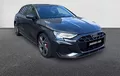 Miniature AUDI A3 Sportback TDI 150 S tronic 7 S line extérieur trois quart avant droit 6495
