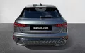 Miniature AUDI A3 Sportback TDI 150 S tronic 7 S line extérieur arrière 6495