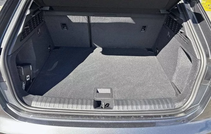 AUDI A3 Sportback TDI 150 S tronic 7 S line photo 10 6495