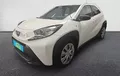 Miniature TOYOTA AYGO X 1.0 VVT-i 72 Dynamic extérieur trois quart avant gauche 213635
