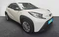 Miniature TOYOTA AYGO X 1.0 VVT-i 72 Dynamic extérieur trois quart avant droit 213635