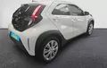 Miniature TOYOTA AYGO X 1.0 VVT-i 72 Dynamic extérieur trois quart arrière droit 213635