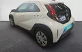 Miniature TOYOTA AYGO X 1.0 VVT-i 72 Dynamic extérieur trois quart arrière gauche 213635