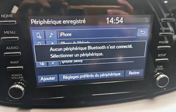 TOYOTA AYGO X 1.0 VVT-i 72 Dynamic photo 15 213635