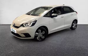 HONDA JAZZ e:HEV 1.5 i-MMD Exclusive JHMGR3890MS218720