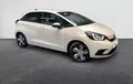Miniature HONDA JAZZ e:HEV 1.5 i-MMD Exclusive extérieur trois quart avant droit 13836