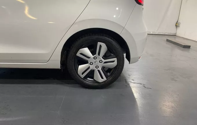 HONDA JAZZ e:HEV 1.5 i-MMD Exclusive photo 9 13836