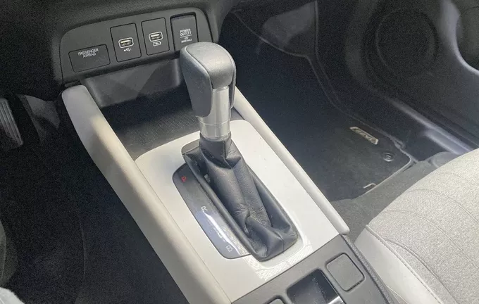 HONDA JAZZ e:HEV 1.5 i-MMD Exclusive photo 13 13836