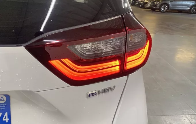 HONDA JAZZ e:HEV 1.5 i-MMD Exclusive photo 20 13836