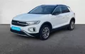 Miniature VOLKSWAGEN T-ROC 1.5 TSI EVO 150 Start/Stop DSG7 Style extérieur trois quart avant gauche 2130925