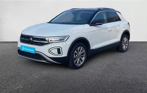 VOLKSWAGEN T-ROC 1.5 TSI EVO 150 Start/Stop DSG7 Style WVGZZZA1ZPV720093