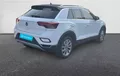 Miniature VOLKSWAGEN T-ROC 1.5 TSI EVO 150 Start/Stop DSG7 Style extérieur avant 2130925
