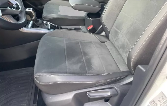 VOLKSWAGEN T-ROC 1.5 TSI EVO 150 Start/Stop DSG7 Style extérieur trois quart arrière droit 2130925