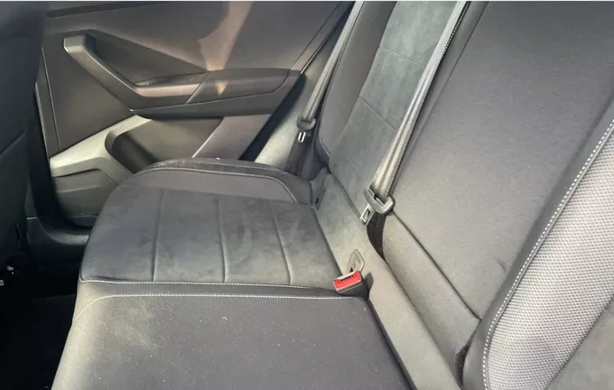 VOLKSWAGEN T-ROC 1.5 TSI EVO 150 Start/Stop DSG7 Style extérieur arrière 2130925