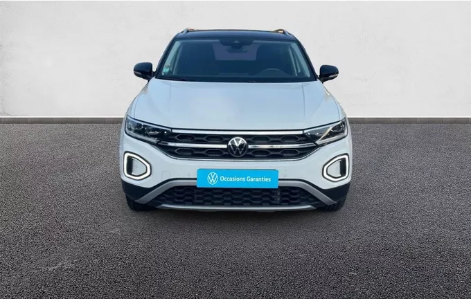 VOLKSWAGEN T-ROC 1.5 TSI EVO 150 Start/Stop DSG7 Style photo 9 2130925