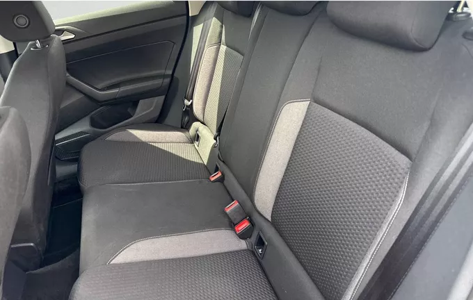 VOLKSWAGEN TAIGO 1.0 TSI 116 DSG7 VW Edition extérieur arrière 2128510