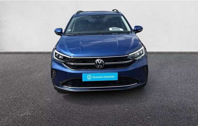 VOLKSWAGEN TAIGO 1.0 TSI 116 DSG7 VW Edition photo 9 2128510