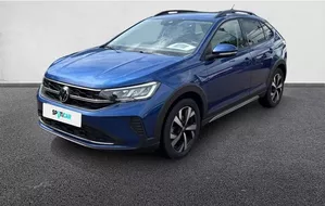 VOLKSWAGEN TAIGO 1.0 TSI 116 DSG7 VW Edition WVGZZZCSXSY007522