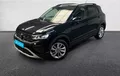 Miniature VOLKSWAGEN T-CROSS 1.0 TSI 95 Start/Stop BVM5 VW Edition extérieur trois quart avant gauche 2132107