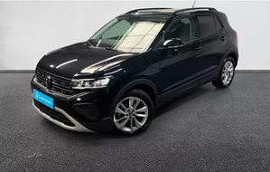 VOLKSWAGEN T-CROSS 1.0 TSI 95 Start/Stop BVM5 VW Edition WVGZZZC1XRY041607