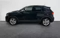 Miniature VOLKSWAGEN T-CROSS 1.0 TSI 95 Start/Stop BVM5 VW Edition extérieur trois quart arrière gauche 2132107