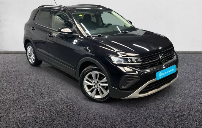 VOLKSWAGEN T-CROSS 1.0 TSI 95 Start/Stop BVM5 VW Edition photo 10 2132107