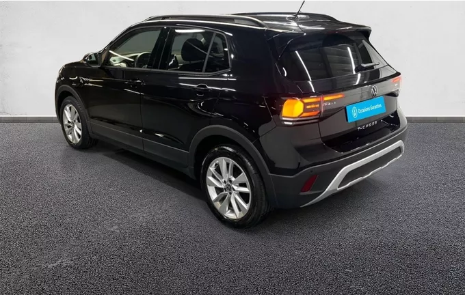VOLKSWAGEN T-CROSS 1.0 TSI 95 Start/Stop BVM5 VW Edition photo 11 2132107