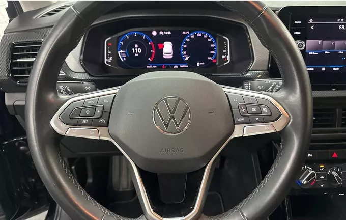VOLKSWAGEN T-CROSS 1.0 TSI 95 Start/Stop BVM5 VW Edition photo 19 2132107