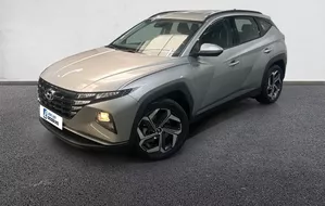 HYUNDAI TUCSON 1.6 T-GDI 265 HTRAC Plug-in BVA6 Business TMAJC812DPJ223330