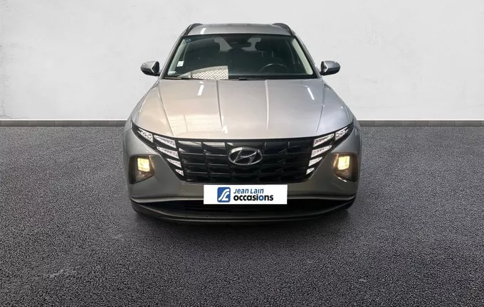 HYUNDAI TUCSON 1.6 T-GDI 265 HTRAC Plug-in BVA6 Business extérieur avant 13905