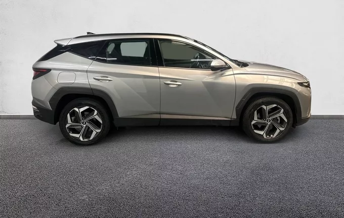 HYUNDAI TUCSON 1.6 T-GDI 265 HTRAC Plug-in BVA6 Business extérieur côté droit 13905