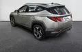 Miniature HYUNDAI TUCSON 1.6 T-GDI 265 HTRAC Plug-in BVA6 Business extérieur trois quart arrière gauche 13905