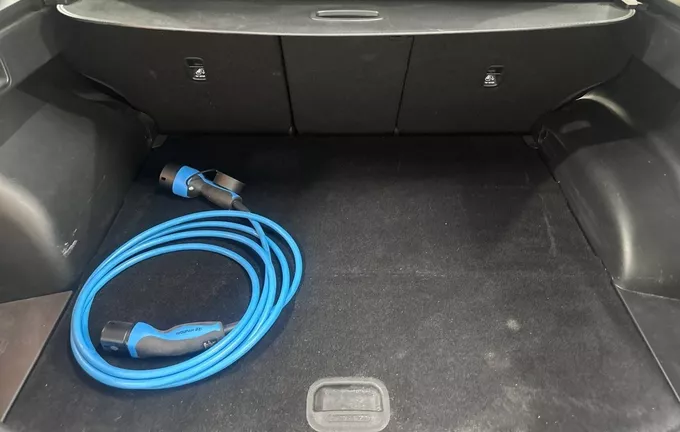 HYUNDAI TUCSON 1.6 T-GDI 265 HTRAC Plug-in BVA6 Business photo 10 13905