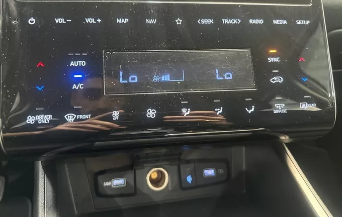 HYUNDAI TUCSON 1.6 T-GDI 265 HTRAC Plug-in BVA6 Business photo 14 13905