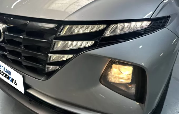 HYUNDAI TUCSON 1.6 T-GDI 265 HTRAC Plug-in BVA6 Business photo 19 13905