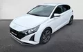 Miniature HYUNDAI I20 1.0 T-GDi 90 DCT-7 Intuitive extérieur trois quart avant gauche 5998663