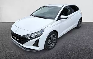 HYUNDAI I20 1.0 T-GDi 90 DCT-7 Intuitive NLHBN51G4TZ728477