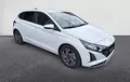 Miniature HYUNDAI I20 1.0 T-GDi 90 DCT-7 Intuitive extérieur trois quart avant droit 5998663