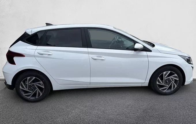HYUNDAI I20 1.0 T-GDi 90 DCT-7 Intuitive extérieur côté droit 5998663