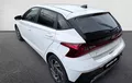 Miniature HYUNDAI I20 1.0 T-GDi 90 DCT-7 Intuitive extérieur trois quart arrière gauche 5998663