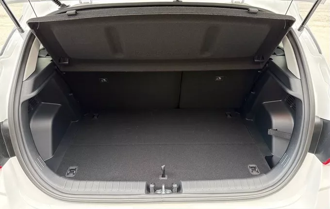HYUNDAI I20 1.0 T-GDi 90 DCT-7 Intuitive photo 10 5998663