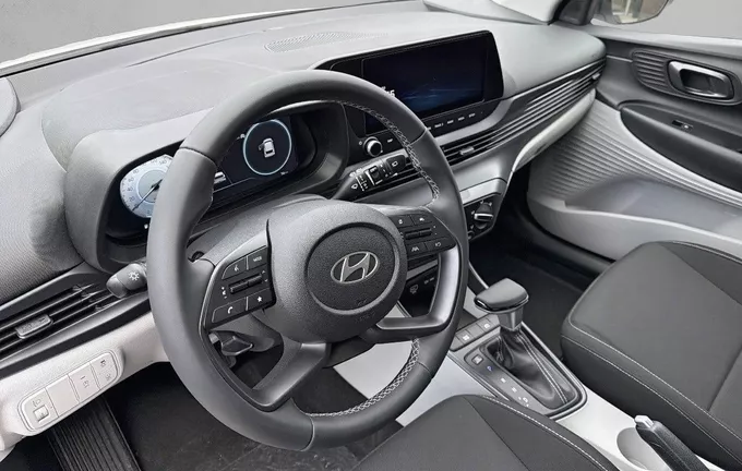 HYUNDAI I20 1.0 T-GDi 90 DCT-7 Intuitive photo 11 5998663