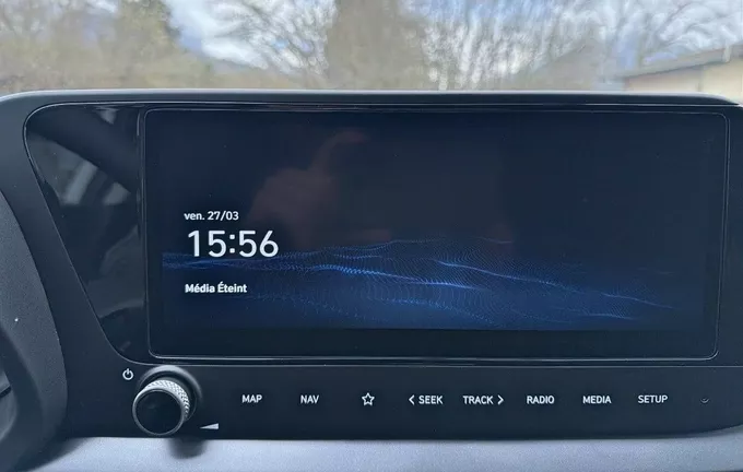 HYUNDAI I20 1.0 T-GDi 90 DCT-7 Intuitive photo 15 5998663