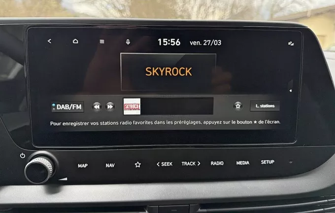 HYUNDAI I20 1.0 T-GDi 90 DCT-7 Intuitive photo 16 5998663