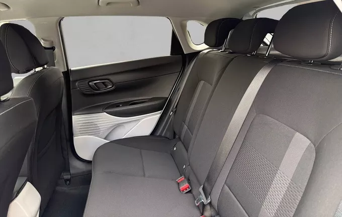 HYUNDAI I20 1.0 T-GDi 90 DCT-7 Intuitive photo 17 5998663