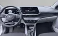 Miniature HYUNDAI I20 1.0 T-GDi 90 DCT-7 Intuitive photo 18 5998663